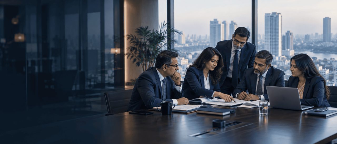 How multidisciplinary teams deliver coordinated outcomes